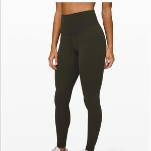 Lululemon Align Pant 28”